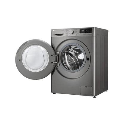 Imagem de Lava e seca lg smart 14kg inox look cv5014pc4a 220v