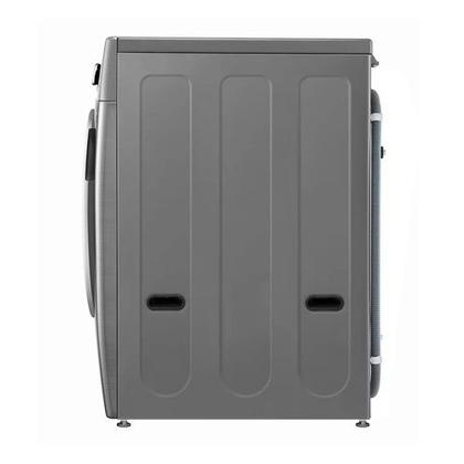 Imagem de Lava e seca lg smart 18kg inox look 127v wd18sv2s6b.assfbrs