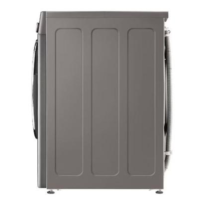 Lava e seca lg smart em inox look com inteligencia artificial ai dd 14kg 127v cv5014pc4 Imagem de Lava e seca lg smart em inox look com inteligencia artificial ai dd 14kg 127v cv5014pc4