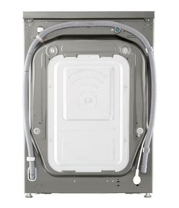 Lava e seca lg smart em inox look com inteligencia artificial ai dd 14kg 127v cv5014pc4 Imagem de Lava e seca lg smart em inox look com inteligencia artificial ai dd 14kg 127v cv5014pc4