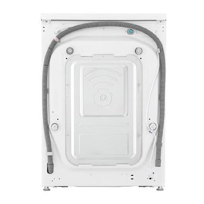 Imagem de Lava e Seca LG Smart VC4 12 kg com Inteligência Artificial AIDD - CV5012WCA