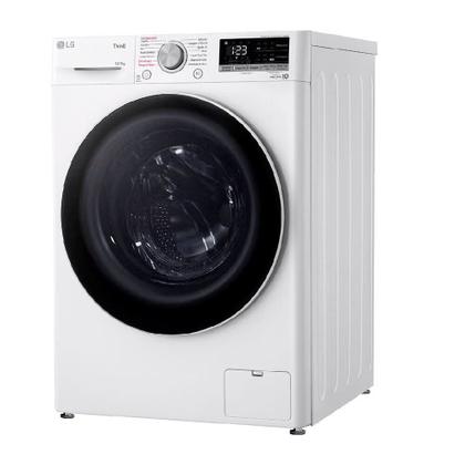 Imagem de Lava e Seca LG Smart VC4 12 kg com Inteligência Artificial AIDD - CV5012WCA