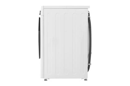 Imagem de Lava e Seca LG Smart VC4 12kg Branca com Inteligência Artificial AIDD (CV5012WC4) - 110v