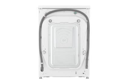 Imagem de Lava e Seca LG Smart VC4 12kg Branca com Inteligência Artificial AIDD (CV5012WC4A) - 220v