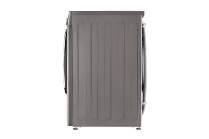 Imagem de Lava e Seca LG Smart VC4 12kg Inox Look com Inteligência Artificial AIDD (CV5012PC4) - 110v