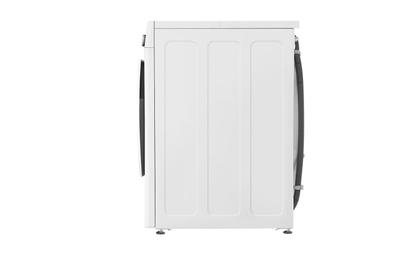 Imagem de Lava e Seca LG Smart VC4 14kg Branca com Inteligência Artificial AIDD (CV5014WC4) - 127v