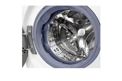 Imagem de Lava e Seca LG Smart VC4 14kg Branca com Inteligência Artificial AIDD (CV5014WC4) - 127v