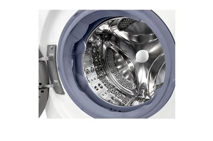 Imagem de Lava e Seca LG Smart VC4 14kg Branca com Inteligência Artificial AIDD (CV5014WC4A) - 220v