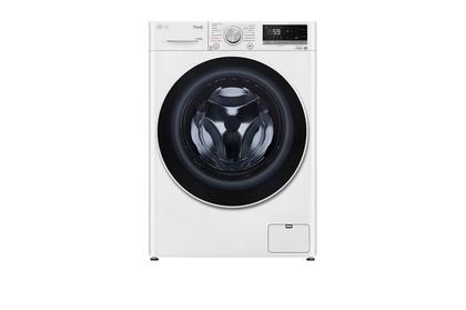 Imagem de Lava e Seca LG Smart VC4 14kg Branca com Inteligência Artificial AIDD (CV5014WC4A) - 220v