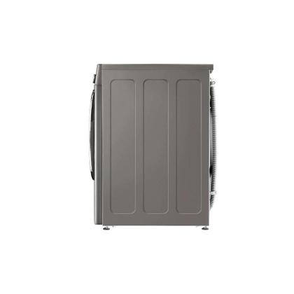 Imagem de Lava e Seca LG VC4 Smart com Inteligência Artificial 14kg Inox Look CV5014PC4