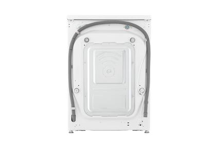 Imagem de Lava e Seca LG VC5 12kg Branca com Inteligência Artificial AIDD (CV3012WC5A) - 220v