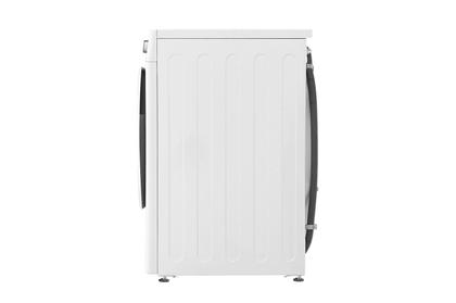 Imagem de Lava e Seca LG VC5 12kg Branca com Inteligência Artificial AIDD (CV3012WC5A) - 220v