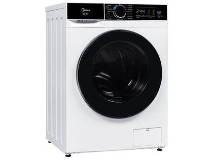 Lava e Seca Midea 11kg Mfa01d110b/wk01 Branca Ciclo Pets