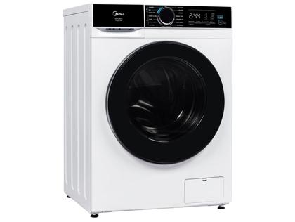Lava e Seca Midea 11kg Mfa01d110b/wk01 Branca Ciclo Pets