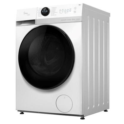 Imagem de Lava e Seca Midea 13kg 127V Branca (MF200D130WB/WK-01)