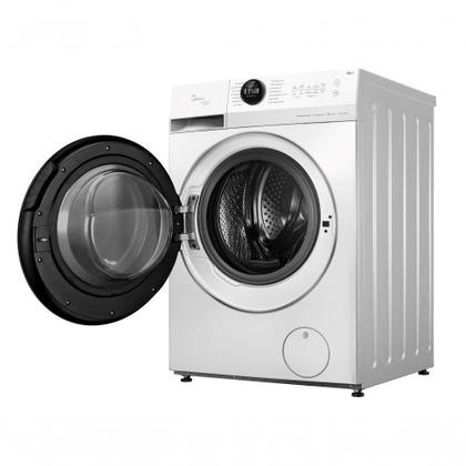 Imagem de Lava e Seca Midea 13kg 127V Branca (MF200D130WB/WK-01)
