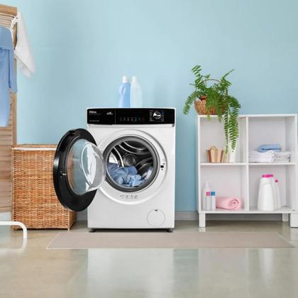 Imagem de Lava e Seca Philco 11kg PLS11A Eco Invertplus 16 Programas Lavagem Branca 127V