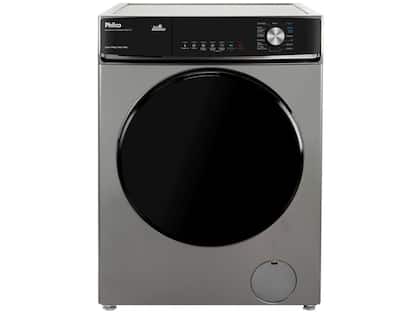 Lava e Seca Philco 16 Programas Eco Inverter 11kg Titânio PLS11C — vendido por Engage Info