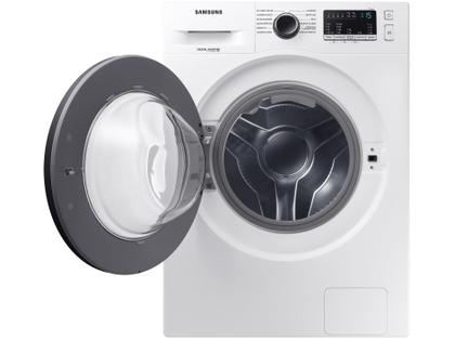 Imagem de Lava e Seca Samsung 11kg Inverter 3 em 1 Água Fria Branca WD11M4473PW