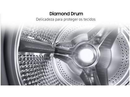 Imagem de Lava e Seca Samsung 11kg Inverter