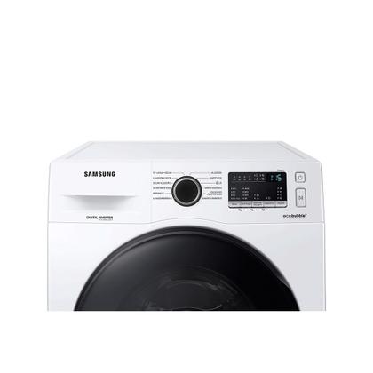 Imagem de Lava e Seca Samsung 11kg Wd11a4453bw Digital Inverter Ecobubble Branca 220v