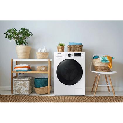 Imagem de Lava e Seca Samsung 11kg Wd11a4453bw Digital Inverter Ecobubble Branca 220v