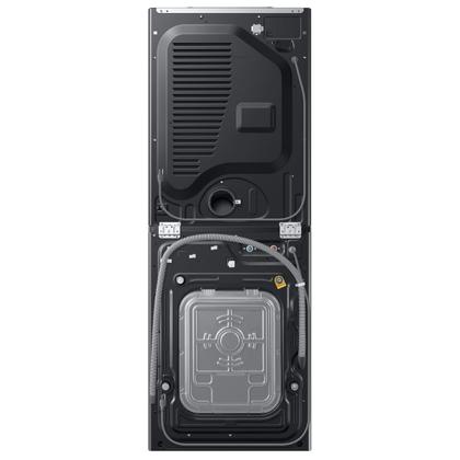 Imagem de Lava e Seca Samsung Bespoke AI WH17D Laundy 17kg Preta 110V WH17DBH570GVAZ