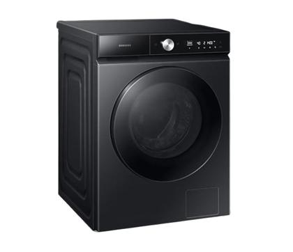 Imagem de Lava e seca samsung bespoke wd14 black 14kg 127v wd14bb944dgbaz