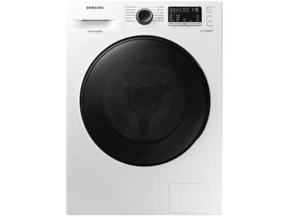 Lava e Seca Samsung Ecobubble 11kg Branca com Smart Check e Digital Inverter WD11A