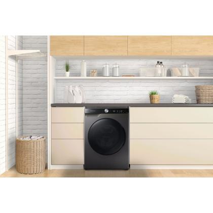 Imagem de Lava e Seca Samsung Smart 13kg Inox 110V WD13T504DBN/AZ