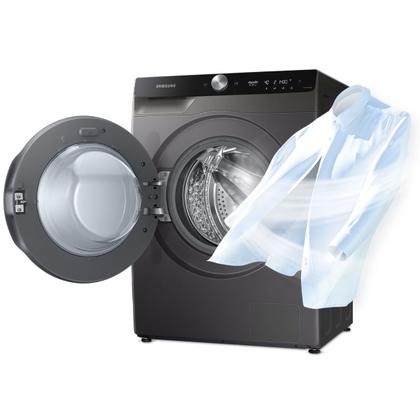 Imagem de Lava e Seca Samsung Smart 13kg Inox 110V WD13T504DBN/AZ