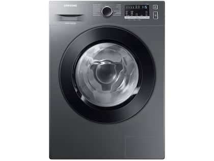 Lava e Seca Samsung WD11M com Digital Inverter WD11M4473PX Inox Look 11/7kg