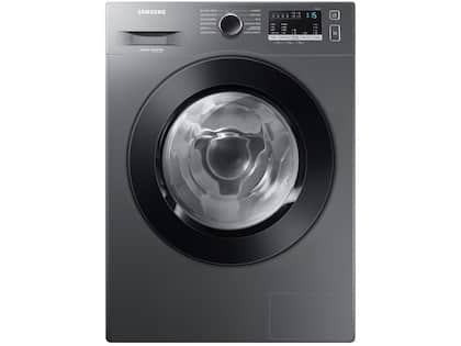 Lava e Seca Samsung WD11M com Digital Inverter WD11M4473PX Inox Look 11/7kg