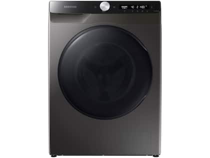 Lava e Seca Samsung WD11T Smart com Ecobubble 11kg Inox Look