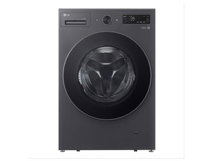 Lava e Seca Smart LG 16kg com Inteligência Artificial Aidd WD16GNTS6B/A
