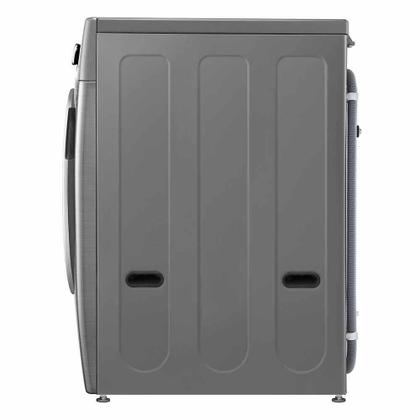 Imagem de Lava e Seca Smart LG 18kg Inox Look com AIDD WD18SV2S6BA