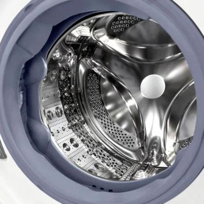 Imagem de Lava e Seca Smart LG CV5 14kg Com Inteligência Artificial CV5014WC4A