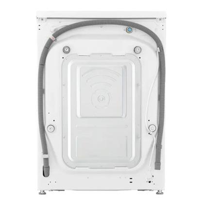 Imagem de Lava e Seca Smart LG CV5 14kg Com Inteligência Artificial CV5014WC4A