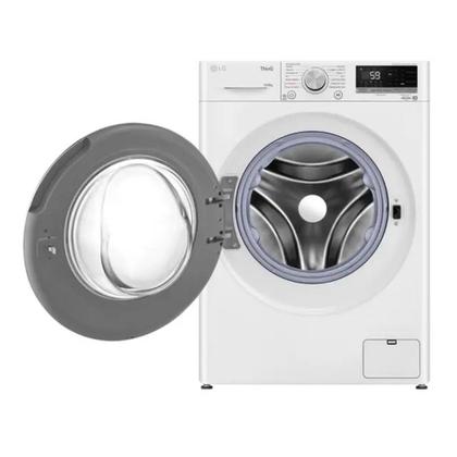 Imagem de Lava e Seca Smart LG CV5 14kg Com Inteligência Artificial CV5014WC4A