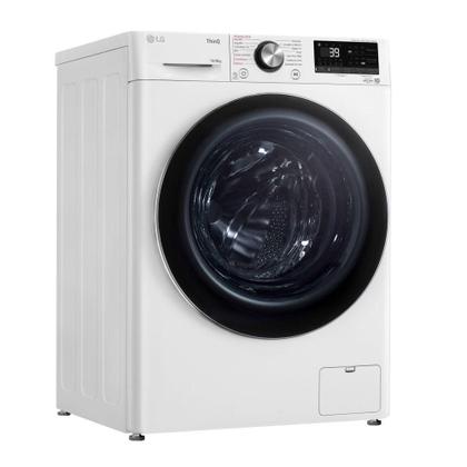 Imagem de Lava e Seca Smart LG VC2 14kg Branca com Inteligência Artificial AIDD CV9014WC2 127V