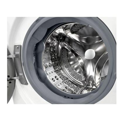 Imagem de Lava e Seca Smart LG VC2 14kg Branca com Inteligência Artificial AIDD CV9014WC2 127V