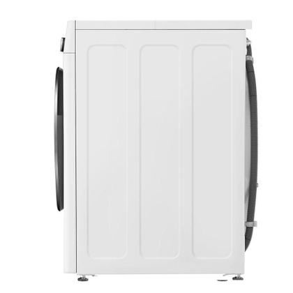 Imagem de Lava e Seca Smart LG VC2 14kg Branca com Inteligência Artificial AIDD CV9014WC2 127V