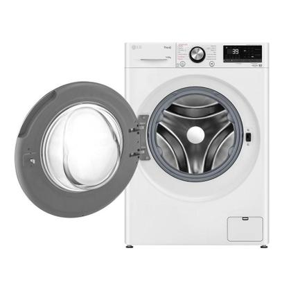 Imagem de Lava e Seca Smart LG VC2 14kg Branca com Inteligência Artificial AIDD CV9014WC2 127V
