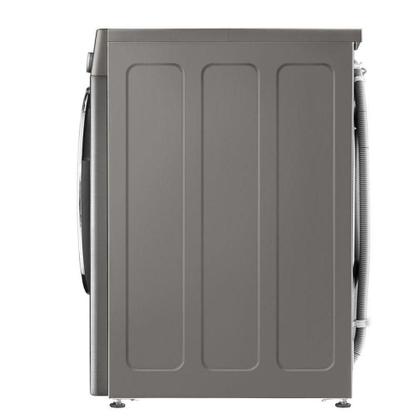 Imagem de Lava e Seca Smart LG VC2 14kg Inox Look Com Inteligência Artificial AI DD CV9014PC2 110V