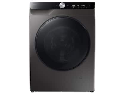 Lava e Seca Smart Samsung AI Control WD13FG Inox 13kg