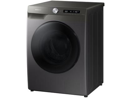 Imagem de Lava e Seca Smart Samsung WD13T 13kg Digital Inverter 3 em 1 Água Fria