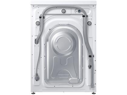 Imagem de Lava e Seca Smart Samsung WD13T 13kg Digital Inverter 3 em 1 Água Quente e Fria Branca