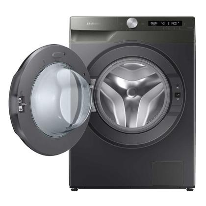 Lava E Seca Smart Samsung WD13T Inox 13 Kg - Lava e Seca - Magazine Luiza
