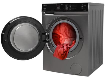 Imagem de Lava e Seca Toshiba 11Kg Greatwaves