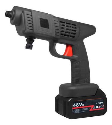 Imagem de Lava Jato Profissional De Alta Pressão Sem Fio Recarregável